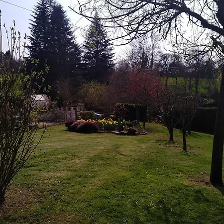 Villa Le Pti' chez vous à Saint-Omer  Extérieur photo