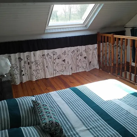Villa Le Pti' chez vous à Saint-Omer  Extérieur photo