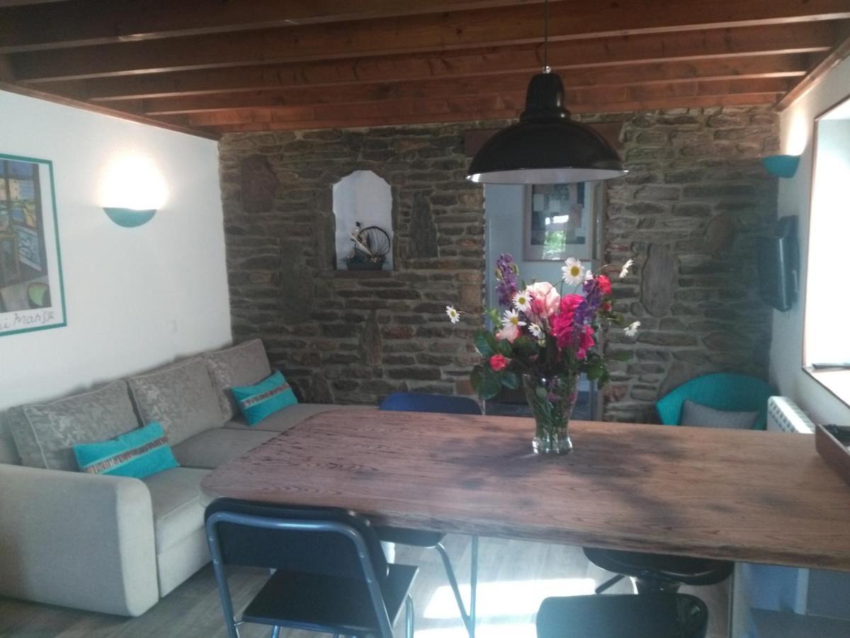 Holiday home Le Pti' Chez Vous