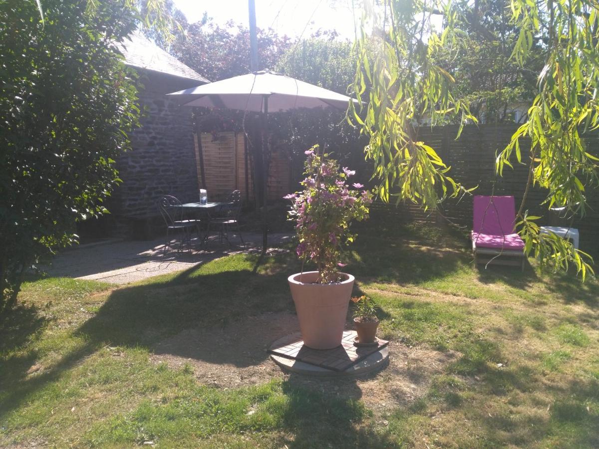 Hébergement de vacances Le Pti' Chez Vous *