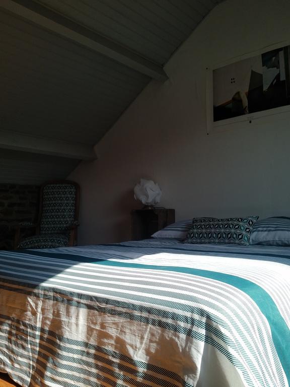 Holiday home Le Pti' Chez Vous