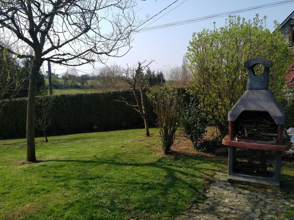 Le Pti' Chez Vous Holiday home Saint-Omer (Calvados)