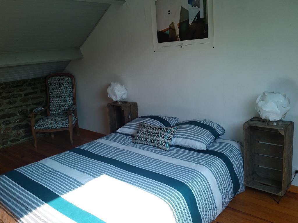 Hébergement de vacances Le Pti' Chez Vous Saint-Omer (Calvados)