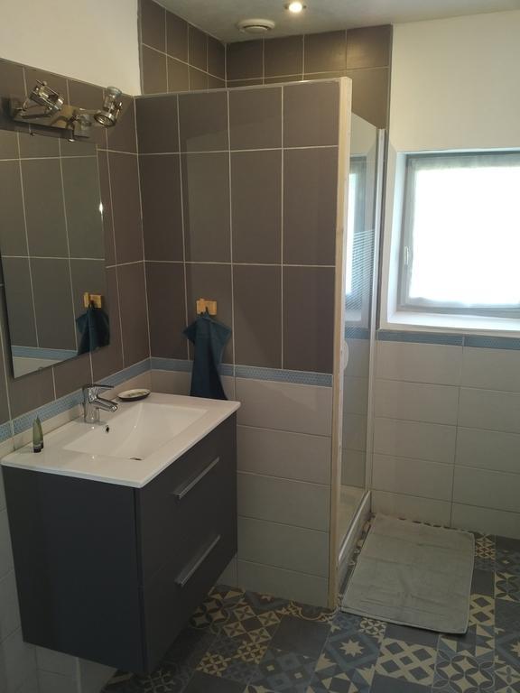 Holiday home Le Pti' Chez Vous Saint-Omer (Calvados)