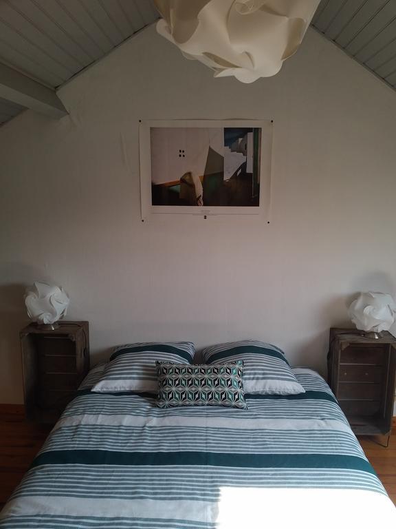 Le Pti' Chez Vous Hébergement de vacances Saint-Omer (Calvados)