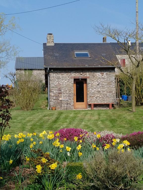 Le Pti' Chez Vous Hébergement de vacances