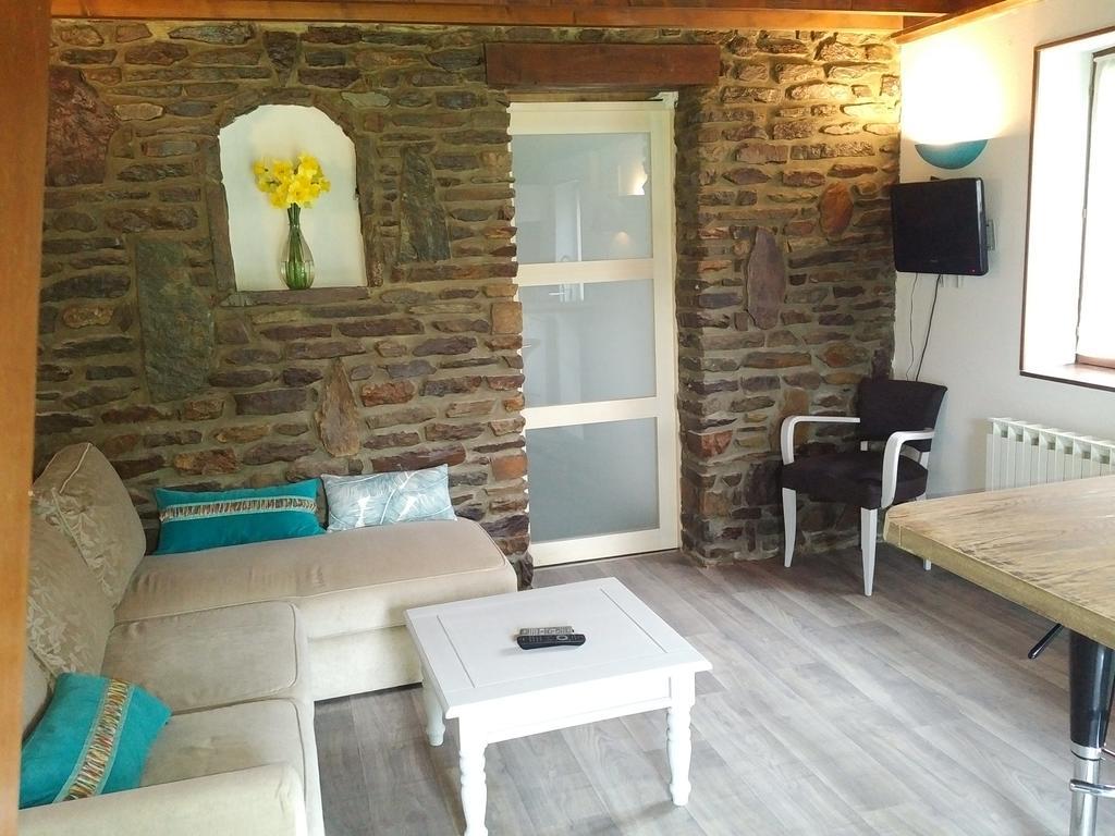 Le Pti' Chez Vous Holiday home
